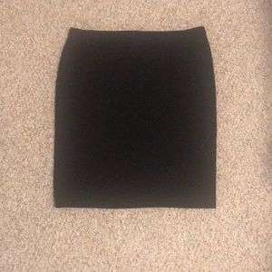 Pencil skirt